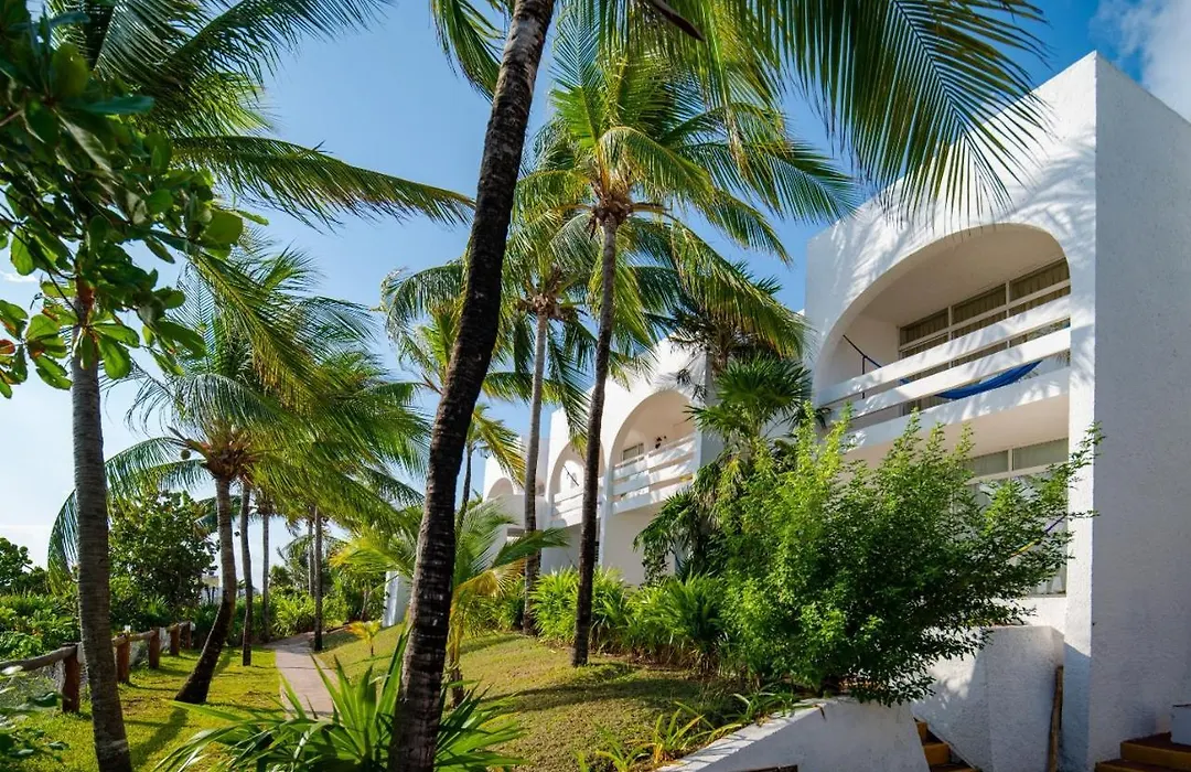 Hotel Maya Caribe Faranda Cancún-1